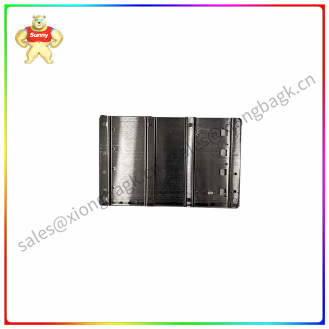 140XBP01000   DIN rail mount module   Protects the module from damage