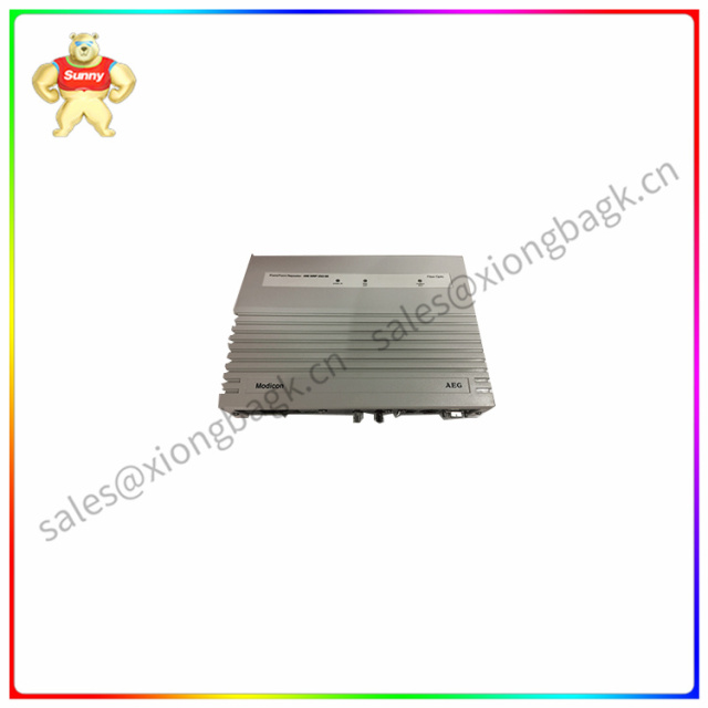 490NRP25300   Repeater module   Remote devices can be controlled and monitored