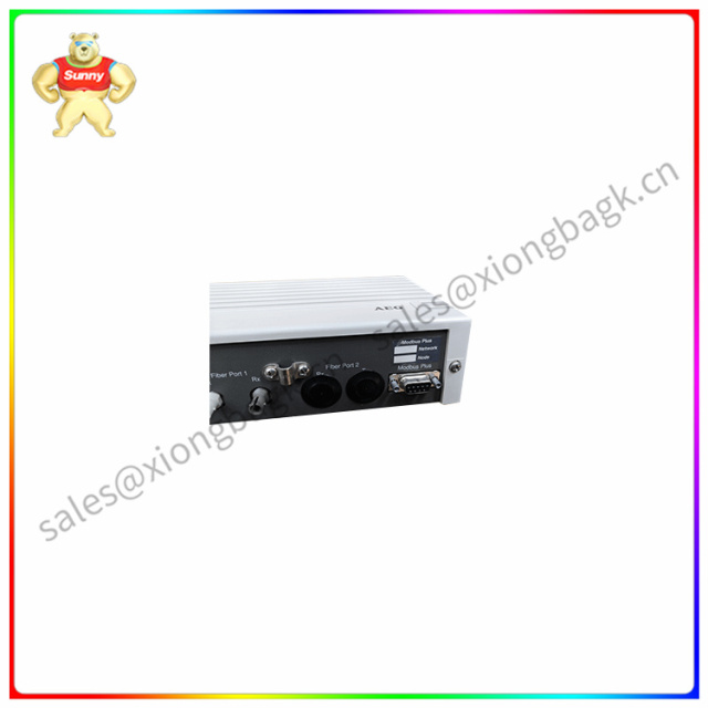 490NRP25300   Repeater module   Remote devices can be controlled and monitored