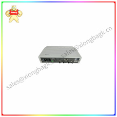 490NRP25400  repeater module   Helps ensure stable signal transmission