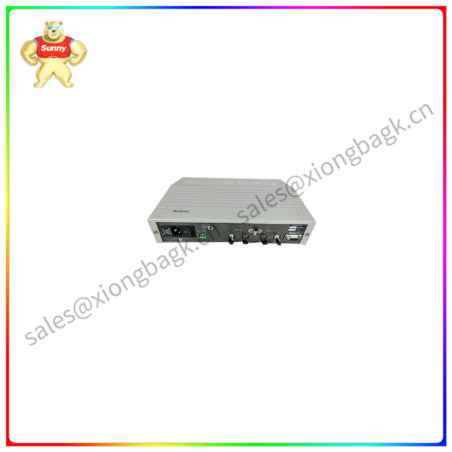 490NRP25400  repeater module   Helps ensure stable signal transmission