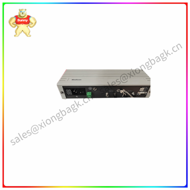 490NRP25400  repeater module   Helps ensure stable signal transmission