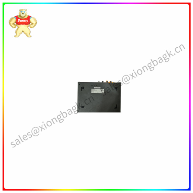 490NRP25400  repeater module   Helps ensure stable signal transmission