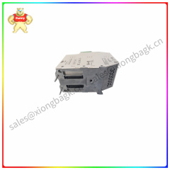 BMEP585040   Ethernet communication module   It can realize the data exchange between devices