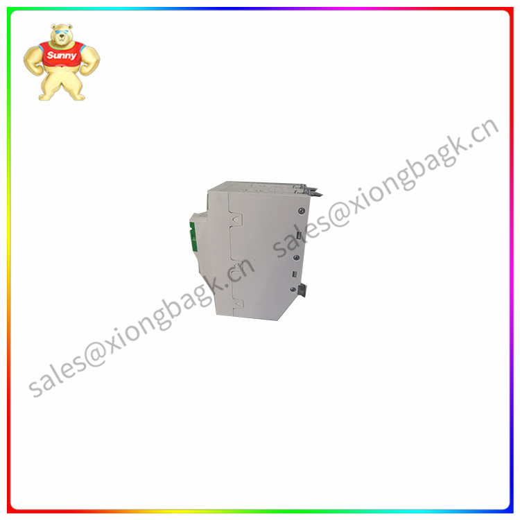 BMEP585040   Ethernet communication module   It can realize the data exchange between devices
