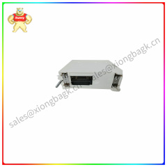 BMXAMO0802   Analog output module   Can provide a stable control signal