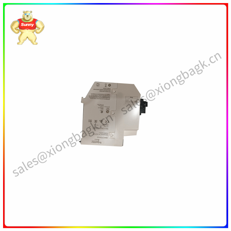 BMXCPS4022   power module   Can provide stable output voltage