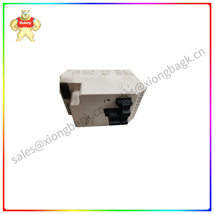 BMXCPS4022   power module   Can provide stable output voltage