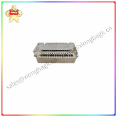 BMXFTB2820   Detachable spring terminals   Capable of providing reliable electrical connections