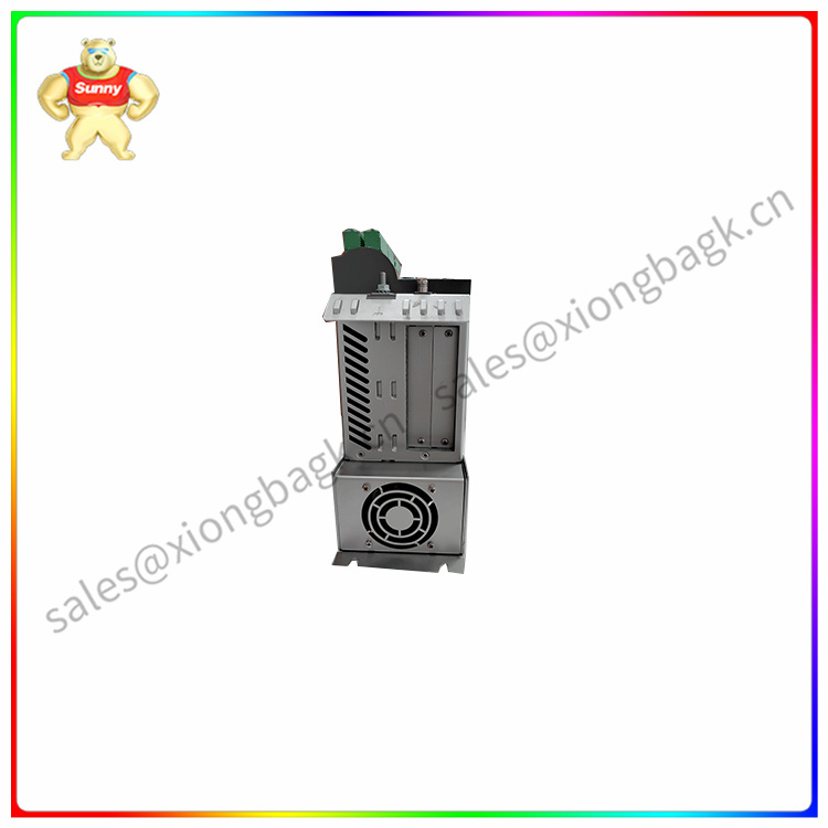 C6001011100   PLC module   Implement various control logic