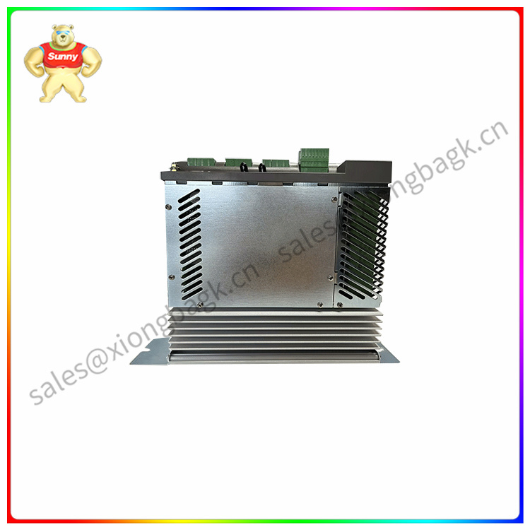 MC-41101400   servo drive   High machine cycle rate