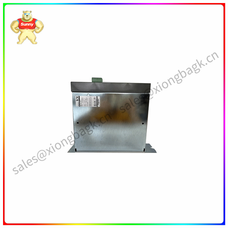 MC-41101400   servo drive   High machine cycle rate