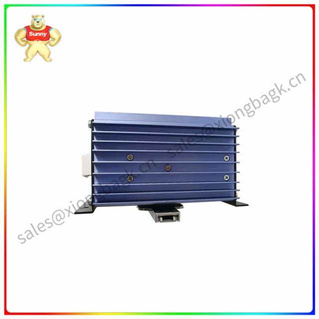P0922YU-FPS400-24  Power module  Provide power for the process control system