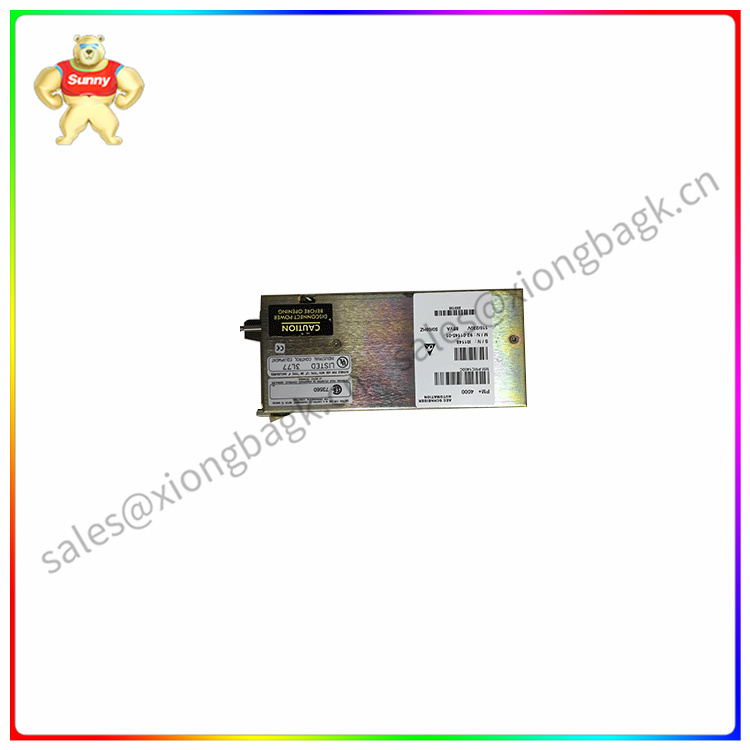 PA-0601400C   Power distribution unit   Ensure that the equipment has sufficient power supply