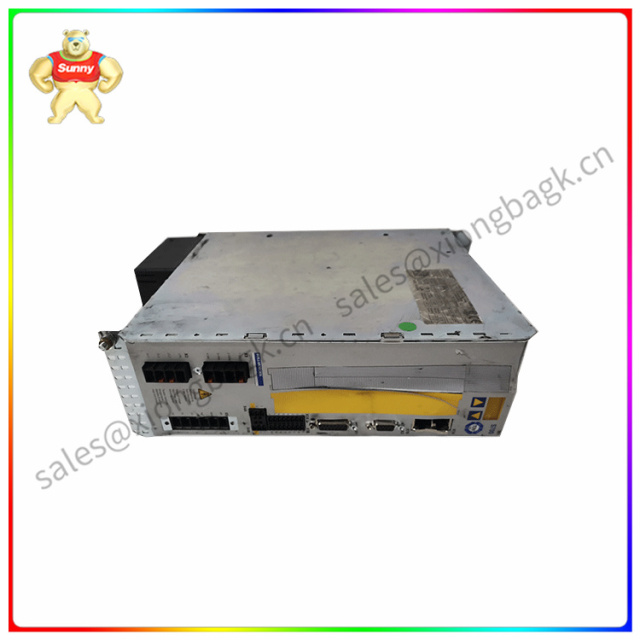 S72402-NANANA-NA-225  servo drive   It has high stability and reliability