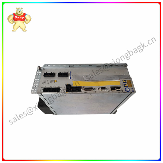 S72402-NANANA-NA-225  servo drive   It has high stability and reliability