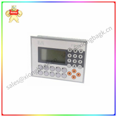 4PW035  Digital input module  It can process and transmit digital signals in real time