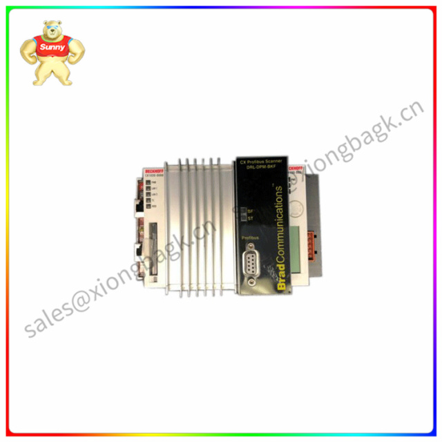 DRL-DPM-BKF  high-performance servo driver  It has high stability and reliability