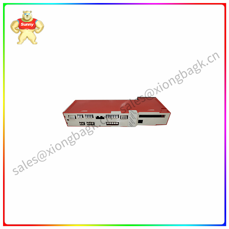 140SAI94000S  analog security input module   It has a high degree of intelligent function