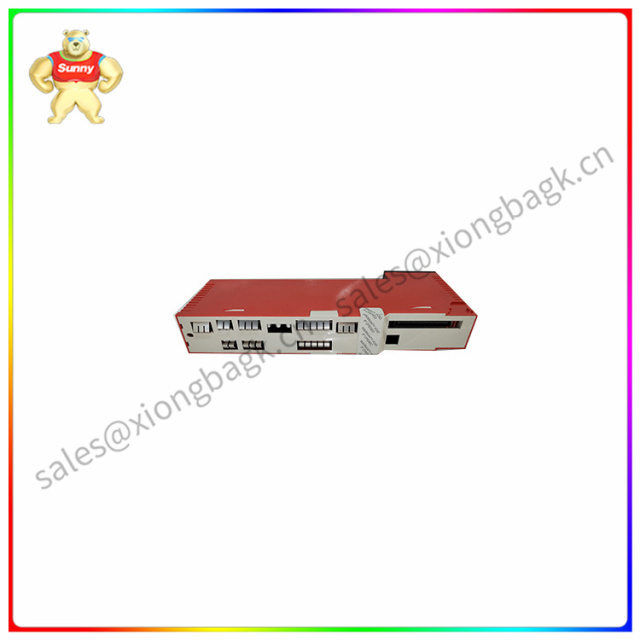 140SAI94000S  analog security input module   It has a high degree of intelligent function