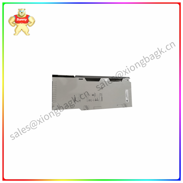 140XBE10000   communication module   High-speed Ethernet connection is supported