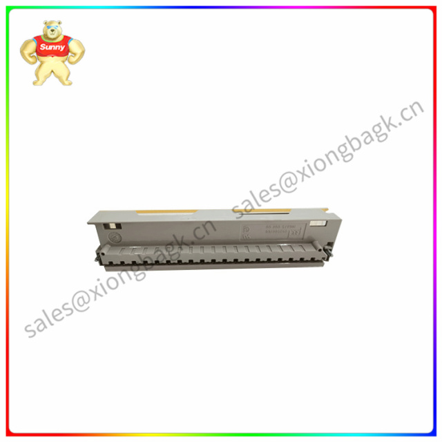 140XTS00200   High performance spare parts   High reliability and stability