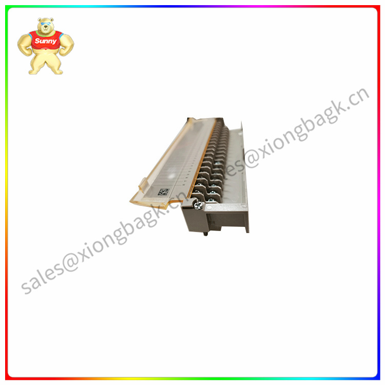 140XTS00200   High performance spare parts   High reliability and stability