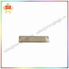 140XTS00200   High performance spare parts   High reliability and stability