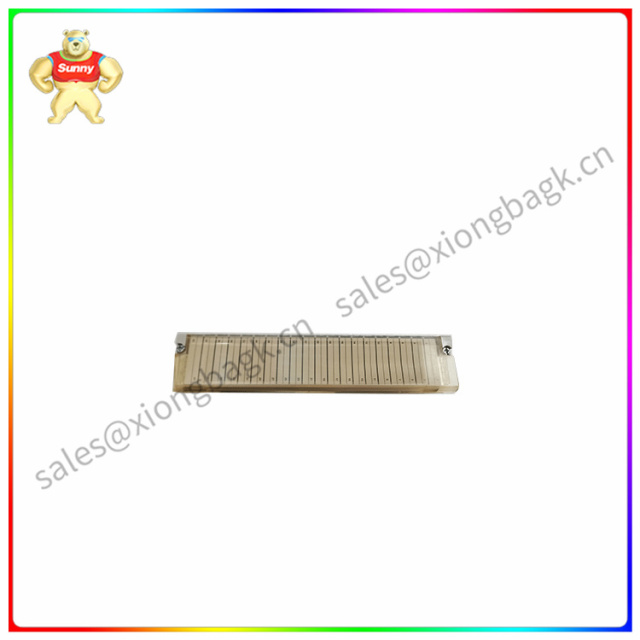 140XTS00200   High performance spare parts   High reliability and stability