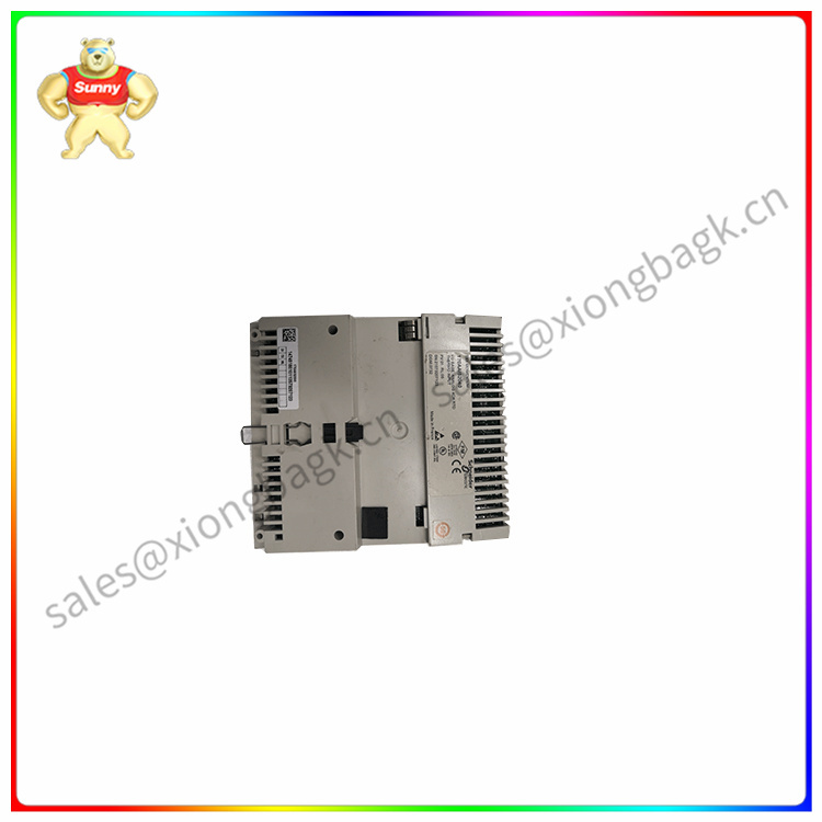170AAI52040   Distributed analog input module   It can be used to realize information exchange and collaborative work between devices