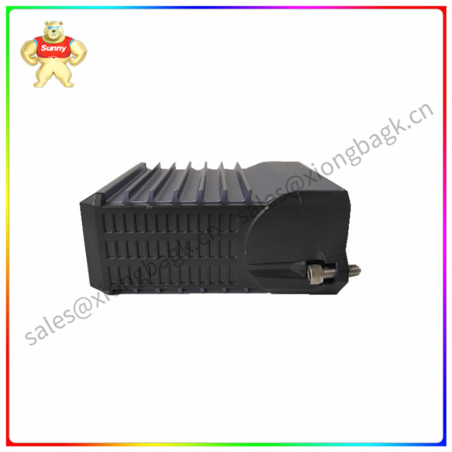 FBM222 P0926TL   analog input module  It can be used to monitor and control the operating status of various production processes and equipment