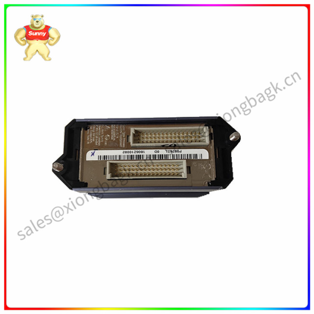 FBM222 P0926TL   analog input module  It can be used to monitor and control the operating status of various production processes and equipment