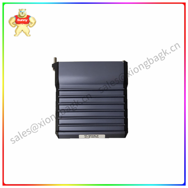 FBM222 P0926TL   analog input module  It can be used to monitor and control the operating status of various production processes and equipment