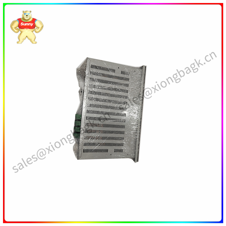 REC670 Interval control equipment Used to monitor and control the