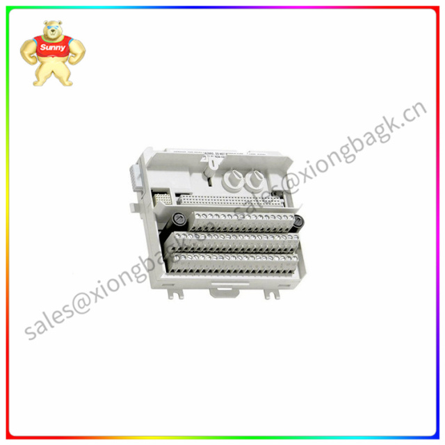 TU830V1 extension module Realize the function of long-distance multi ...