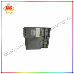 XBTF024510    electrical output module   Enables fast and reliable data exchange