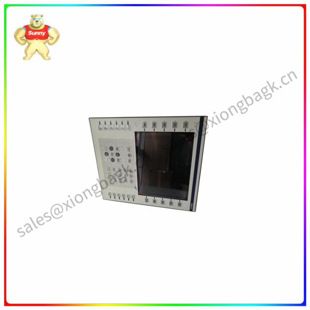 XBTF024510    electrical output module   Enables fast and reliable data exchange