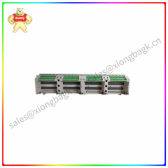 5X00497G01   industrial motor controller  Has a controller capable of completely undisturbed switching
