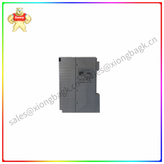 CP461-50  Processor module  Efficient data transmission and control