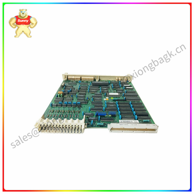 Dispatching Module DSCS131-57310001-LM Communication module Realize stable operation and ...
