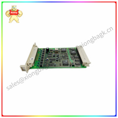 F6217-984621702    programmable logic controller    It has the functions of redundancy and hot swap