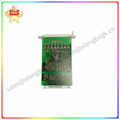 F6217-984621702    programmable logic controller    It has the functions of redundancy and hot swap