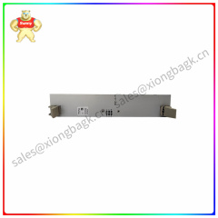 N895313512X-N95313012D-SUP-AL-N895313000R   Integrated PLC   Ensure fast and efficient execution of control algorithms
