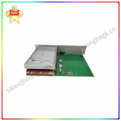 N895313512X-N95313012D-SUP-AL-N895313000R   Integrated PLC   Ensure fast and efficient execution of control algorithms