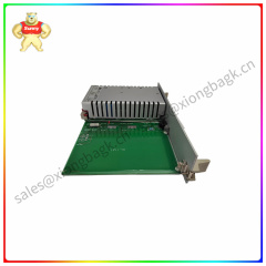 N895313512X-N95313012D-SUP-AL-N895313000R   Integrated PLC   Ensure fast and efficient execution of control algorithms