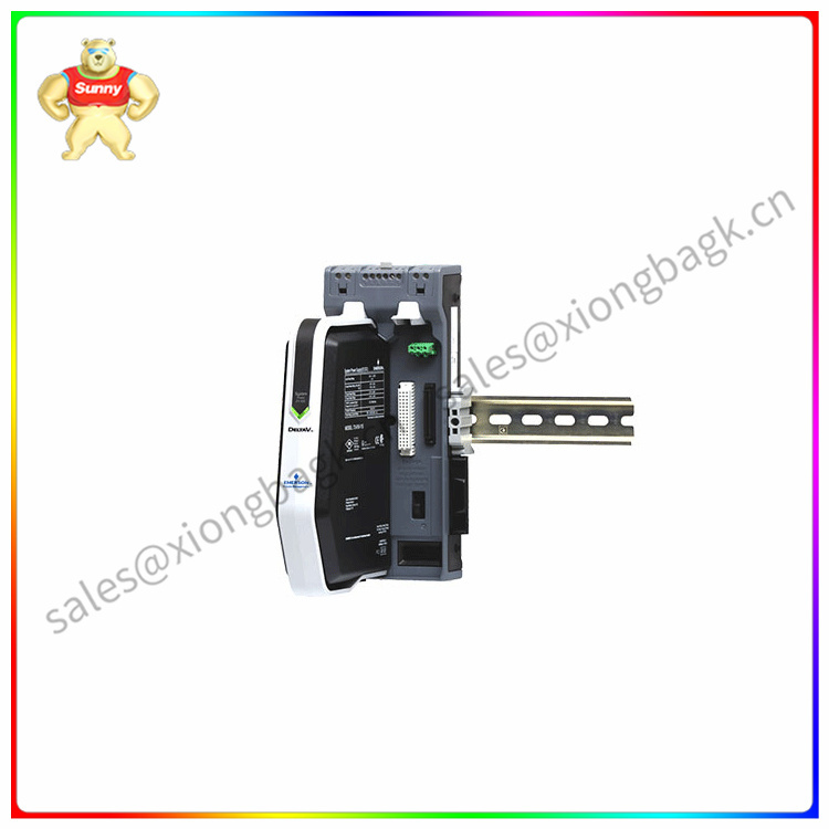 SE5009   power module  Improve equipment reliability and efficiency