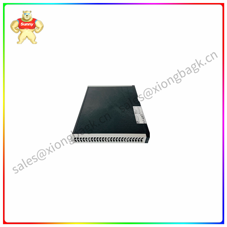 X-COM01010-985260010   power module  Collect data from external devices or sensors