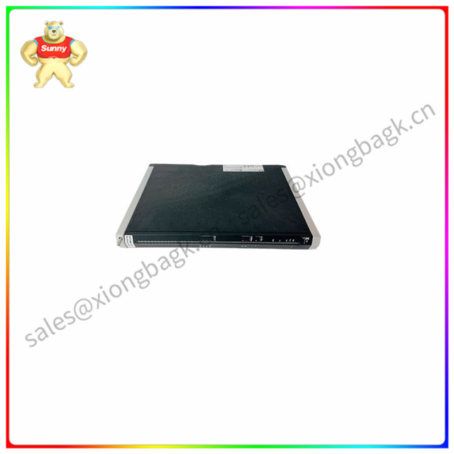 X-COM01010-985260010   power module  Collect data from external devices or sensors