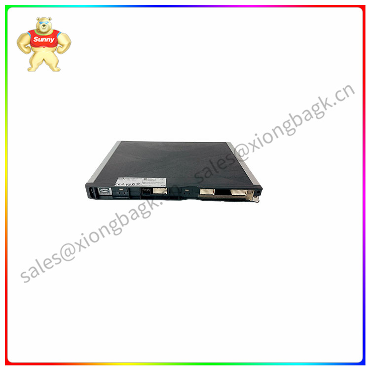 X-COM01010-985260010   power module  Collect data from external devices or sensors