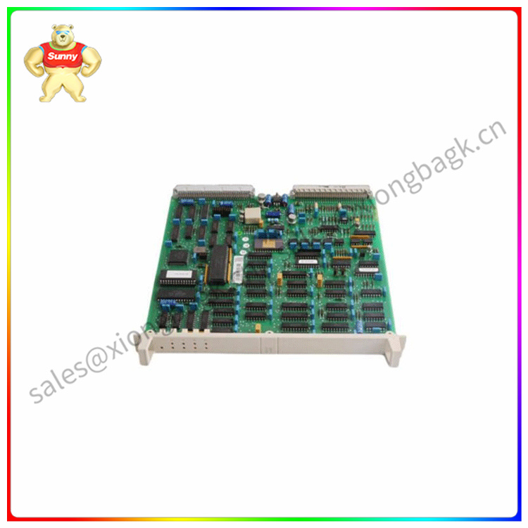 DSDP140B 57160001-ACX digital input/output module It can operate stably ...